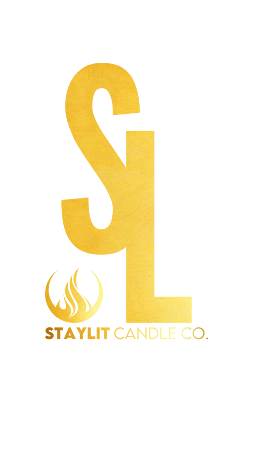 Stay Lit Candle Company